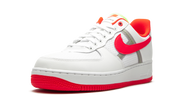 Air Force 1 '07 LV8 "Transparent White Crimson" CI0060 102
