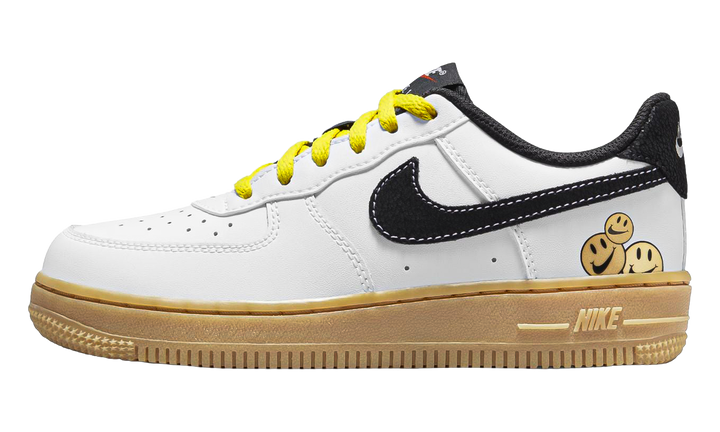 Air Force 1 LV8 PS "Go The Extra The Smile" DO5856 100