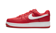 Air Force 1 "Color Of The Month - Red" FD7039 600