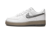 Air Force 1 "White / Metallic Silver" DX3945 100