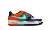 Grade School Nike AIR FORCE 1 LOW "WHAT THE AF1" FQ8368-902