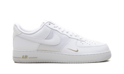 Air Force 1 Low "White Desert Khaki Mini Swoosh" IO1283 100