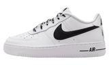 Air Force 1 Low GS "White / Black" IR0270 100