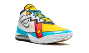 Lebron XVIII Low "Stewie Griffin" CV7562 104