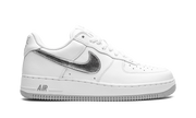 Air Force 1 Low "Silver Swoosh" DZ6755 100