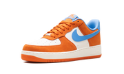 Air Force 1 '07 LV8 "Safety Orange / University Blue" FQ8714 800