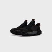 Jordan Air Jordan 1 Element Low GORE-TEX - Black / Iron Grey / Dark Smoke Grey / Challenge Red