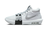 LeBron Witness 8 "White / Black" FB2239 100
