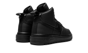 Air Force 1 Boot "Black / Anthracite" DA0418 001
