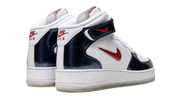Air Force 1 Mid QS "Independence Day" DH5623 101