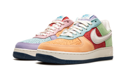 Air Force 1 Low/PR Day "Boricua" DX6504 900
