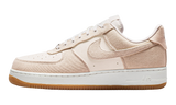 Air Force 1 Low '07 LV8 "Vast Grey Canvas Gum" IR0951 001