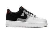 Air Force 1 '07 LV8 "Black / Smoke Grey / White" CZ0337 001