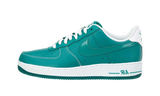 Air Force 1 "Pastel Pack - Lush Teal" 488298 302