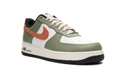 Air Force 1 Low "Oil Green" FD0758 386
