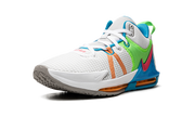LeBron Witness VII "Grey Fog Multi-Color" DM1123 003