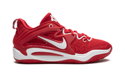 KD15 TB "University Red" DO9826 600