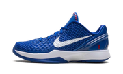 Kobe 6 GS "Dodgers" FV9676 400
