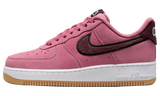 Air Force 1 '07 SE WMNS "Desert Berry Fleece" DQ7583 600