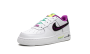 Air Force 1 Low '07 LV8 "Just Do It!" DX3933 100
