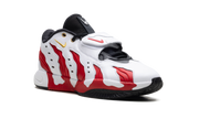 LeBron 21 Prime 96 "Varsity Red" HV1221 100
