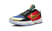 Kobe 5 Protro x Undefeated "What If Pack" DB5551 900
