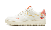 AIR FORCE 1 '07 MNS WMNS "Rock n' Roll" DQ7656 100