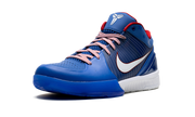Zoom Kobe 4 Protro "Philly" FQ3545 400