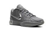 LeBron 21 "Cool Grey" HF5353 001