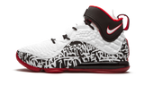 LeBron 17 "Graffiti" CT6047 100