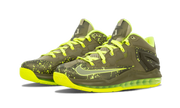 Max Lebron 11 Low "Dunkman" 642849 200