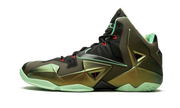 Lebron 11 "King's Pride" 616175 700