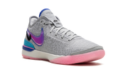 Zoom LeBron NXXT Gen "Wolf Grey" DR8784 002
