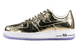 Air Force 1 Low "Super Bowl Precious Metal" 812297 701