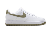 Air Force 1 Low '07 "White Neutral Olive" FJ4146 110
