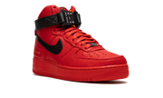 Air Force 1 Hi "1017 ALYX 9SM Red Black" CQ4018 601