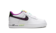 Air Force 1 Low '07 LV8 "Just Do It!" DX3933 100
