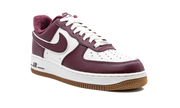 Air Force 1 Low "College Pack - Night Maroon" DQ7659 102