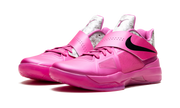 KD 4 "Aunt Pearl" HF9098 600