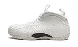 Air Foamposite One "Comme des Garçons - White" DJ7952 100