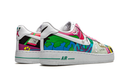 Air Force 1 Low Flyleather "Ruohan Wang" CZ3990 900