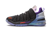 Lebron 18 NRG "Kylian Mbappé" CT4677 001