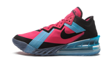 Lebron 18 "Fireberry" CV7562 600
