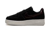 Air Force 1 Low '07 "Eggplant Swoosh" HJ4401 002
