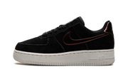 Air Force 1 Low '07 "Eggplant Swoosh" HJ4401 002
