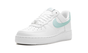 AIR FORCE 1 '07 WMNS "White / Jade Ice" DD8959 113