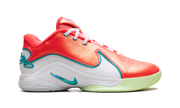 LeBron 22 "Christmas" HV5147 600