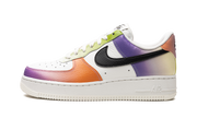 AIR FORCE 1 LO '07 WMNS "Multi-Color Gradient" FD0801 100