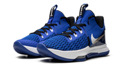 LeBron Witness V CQ9380 400