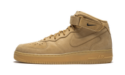 Air Force 1 Mid 07 PRM QS "Flax" 715889 200